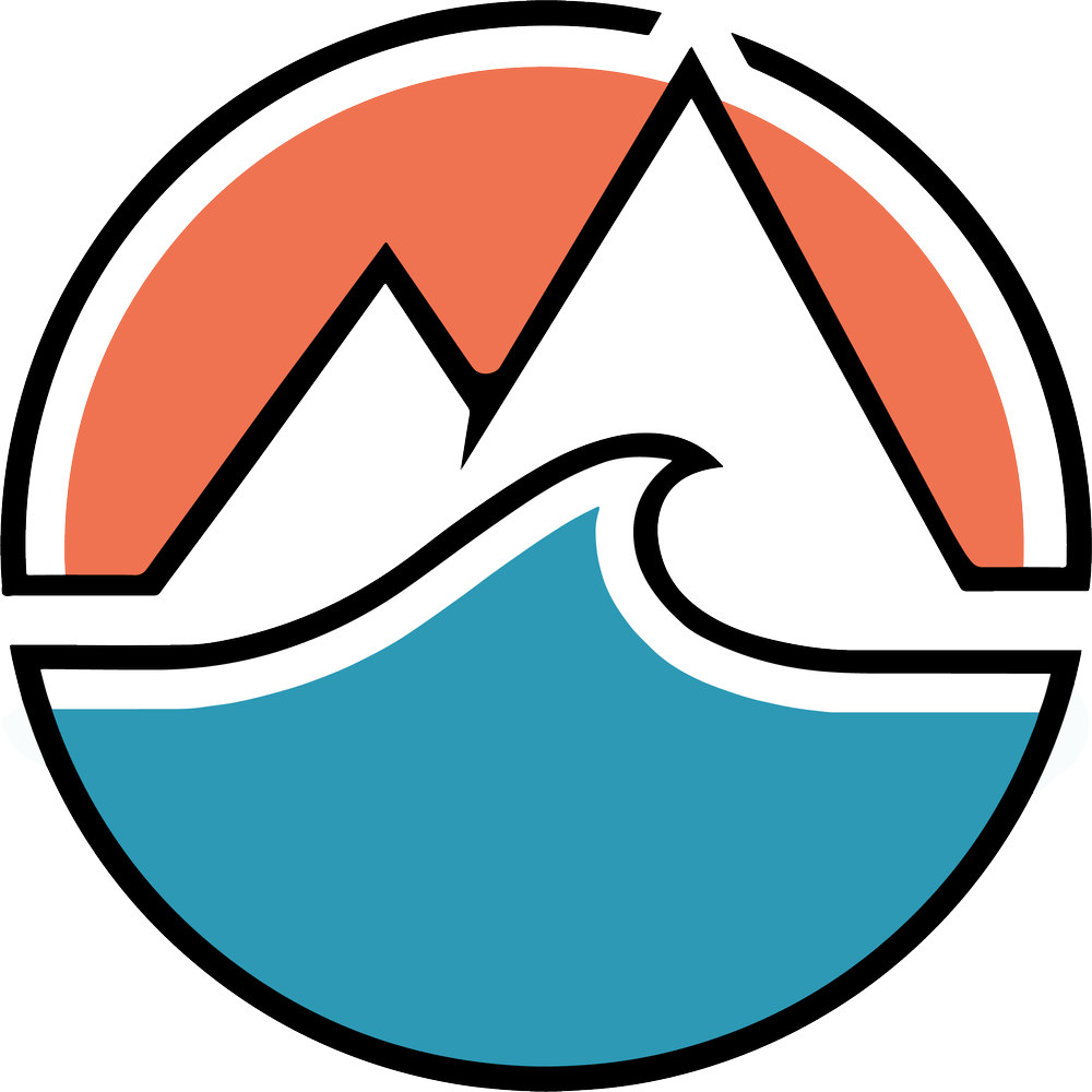 Sojourn Rentals logo